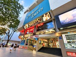 Orchard Towers (D9), Retail #624456461